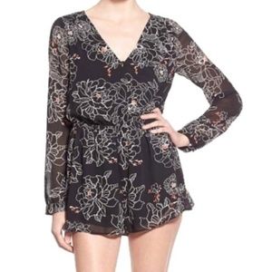 ASTR romper